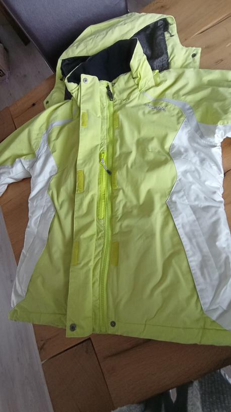 Lyžiarska bunda rossignol s, s