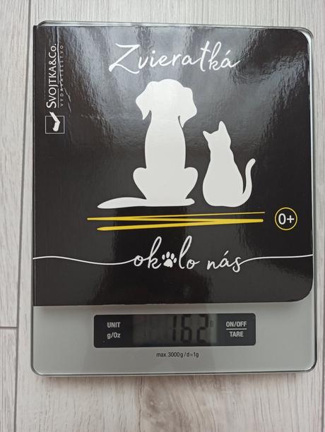 Mirka svojtková - zvieratká okolo nás,