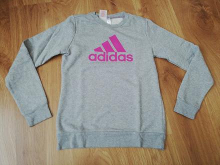 Mikinka s6889, adidas,164