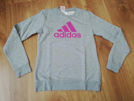 Mikinka s6889, adidas,164