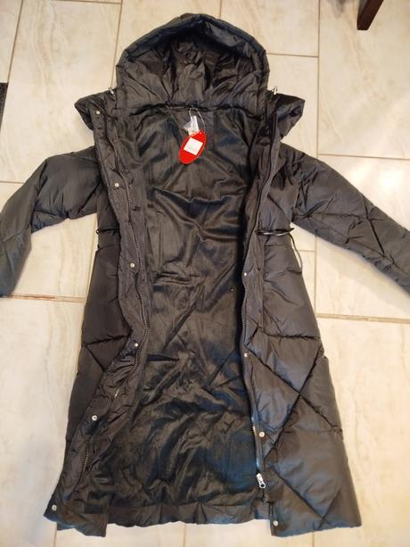 Nová zimná bunda, m