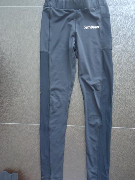 Gym beam leginy so sieťovinou, m