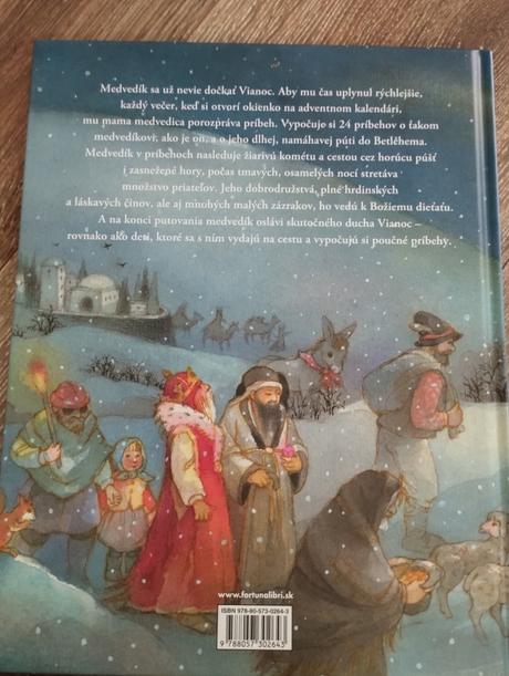 Kedy už prídu vianoce, 