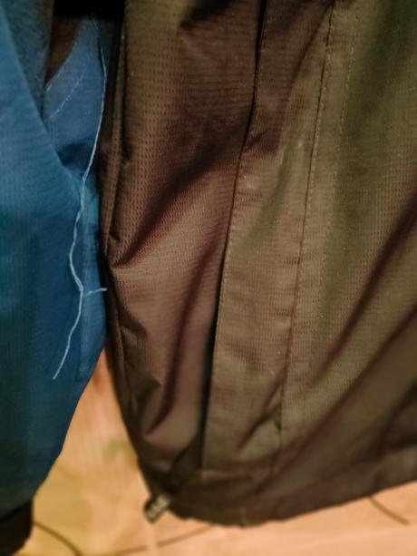 Chlapčenská vetrovka, 146