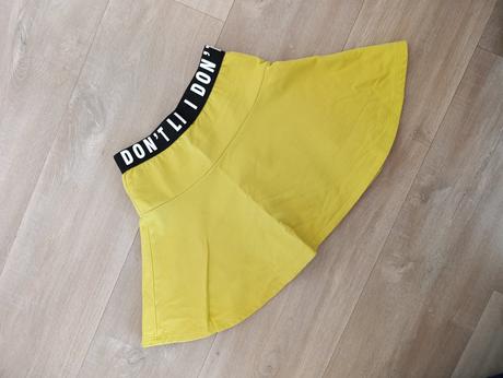 Reserved dievčenská sukňa, reserved,128