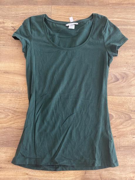 Tričko, h&m,xs