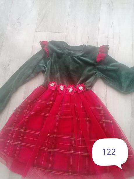 Balík mix 110-128, 104–116