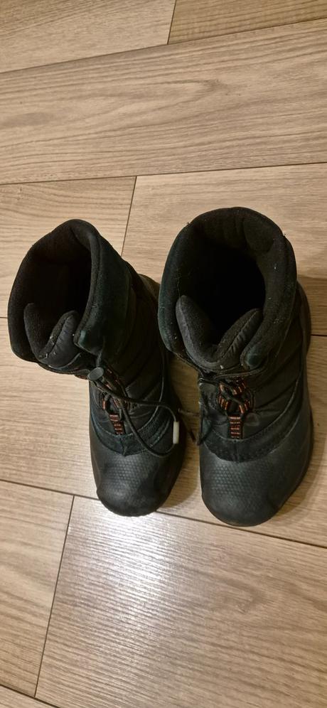 Čižmy columbia, columbia,34