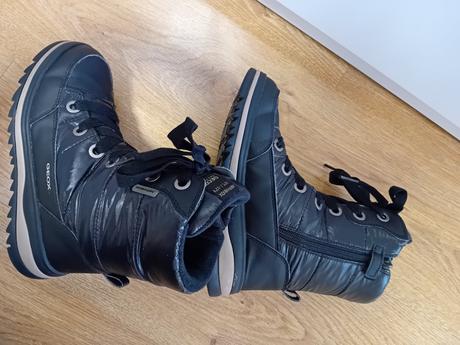 Snehule geox, geox,35