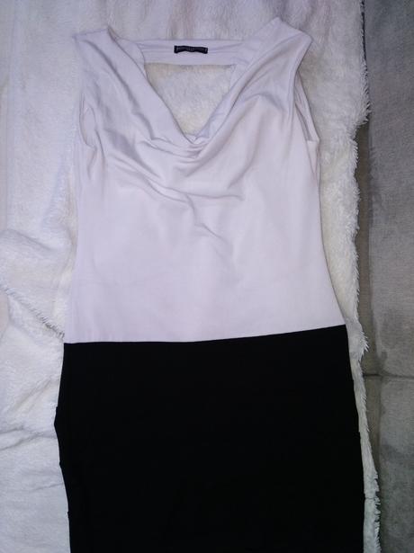 Dámske šaty mini, m