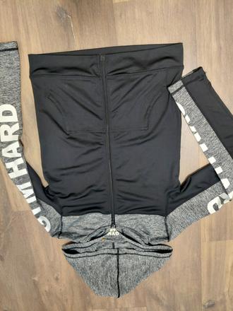 Sportova mikina, sinsay,xs