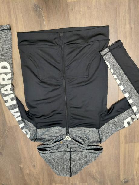 Sportova mikina, sinsay,xs