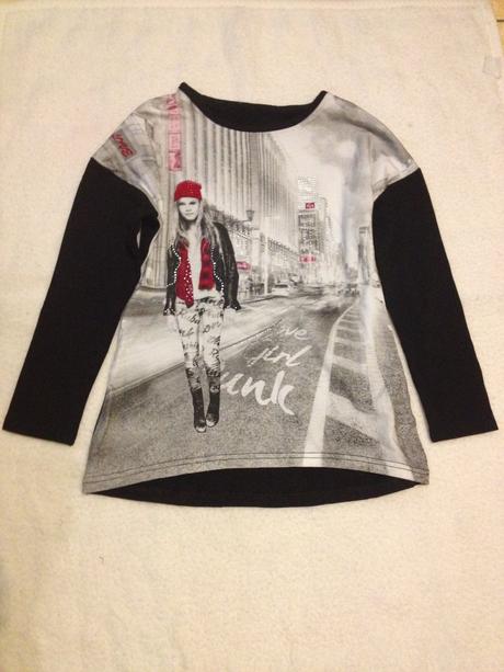 Sada tričiek, 122–134