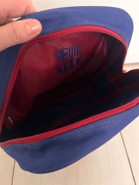 Barcelona detský ruksak, 
