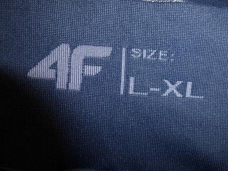 Legíny- spodná vrstva 4f, l