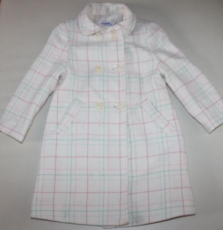 92 mayoral kabatik,18-24 mes., mayoral,92