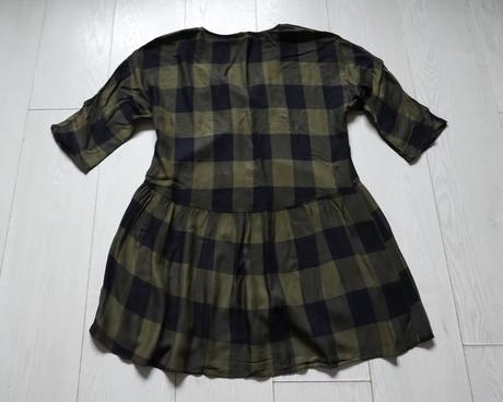 Jemné mäkké šaty bershka, bershka,xs