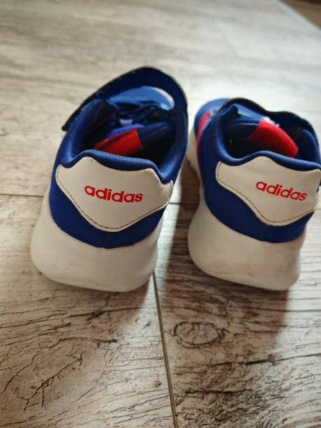 Tenisky adidas 31,5, adidas,31