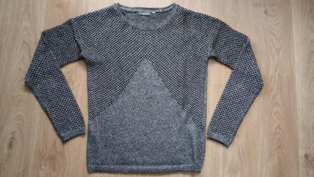 Elegantný svetrík, yessica,m