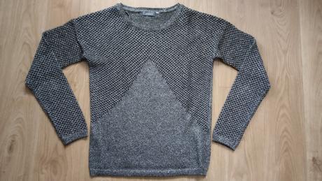 Elegantný svetrík, yessica,m