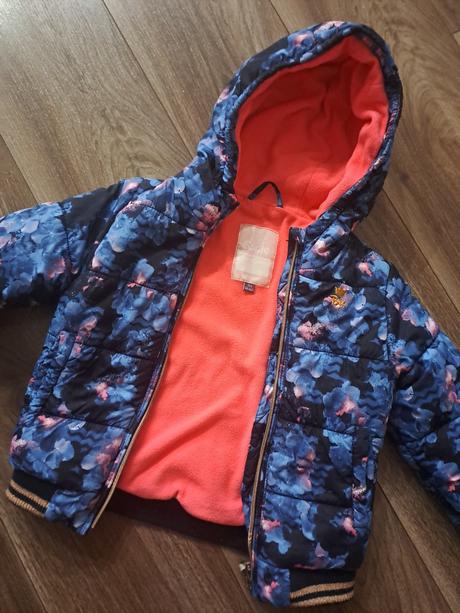 Krásna bundička, 104