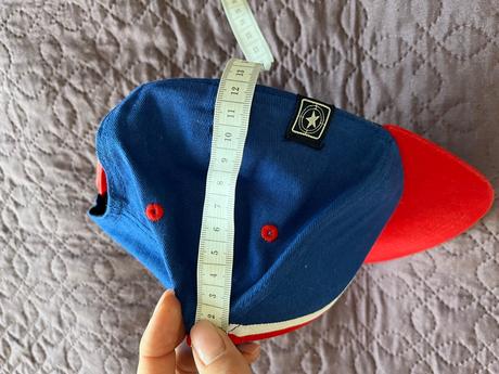 Šiltovka, terranova,80