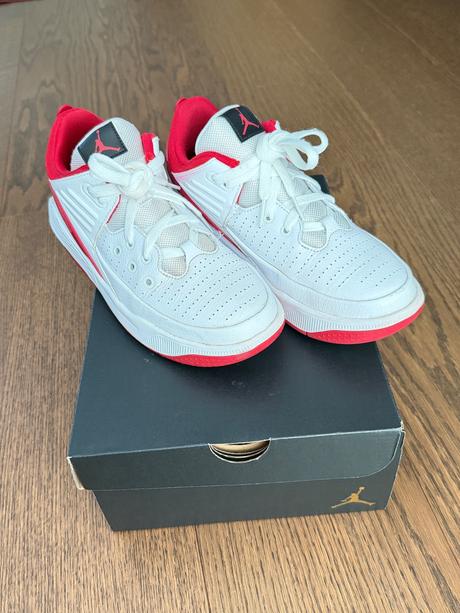 Tenisky jordan top stav + originál krabica, air jordan,38