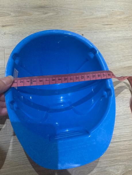 Prilba detska 3az5r, 