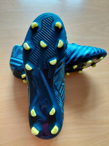 Kopačky adidas, adidas,38