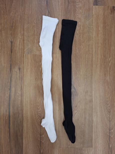 2x pančuchy condor od vtáčatko, veľ. 8, 128