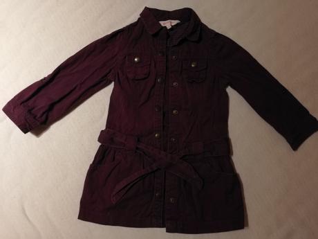 Prechodná bunda, girl2girl,104