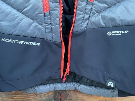 Northfinder bunda, northfinder®,m