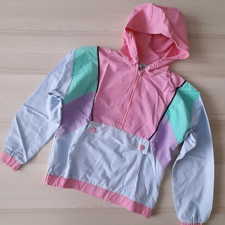 Športová prechodná vetrovka 146/152, reserved,146