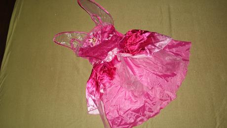 Kostym pre vilu od disney fairies at george, 