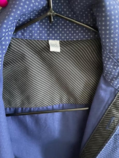 Chlapčenská košeľa palomino v. 122, palomino,122