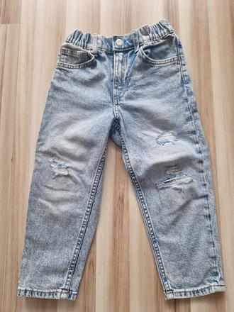 Trendy rifle, h&m,104