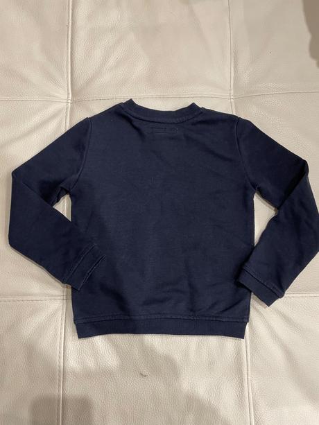 Detská mikina, primark,110
