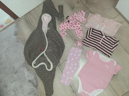 Lodger nosič, lodger