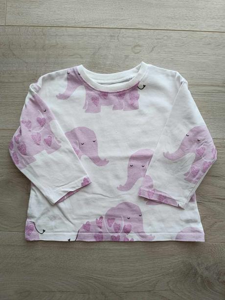 Tričko, zara, veľ. 80, zara,80