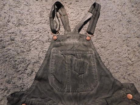 Šortky na traky, 38