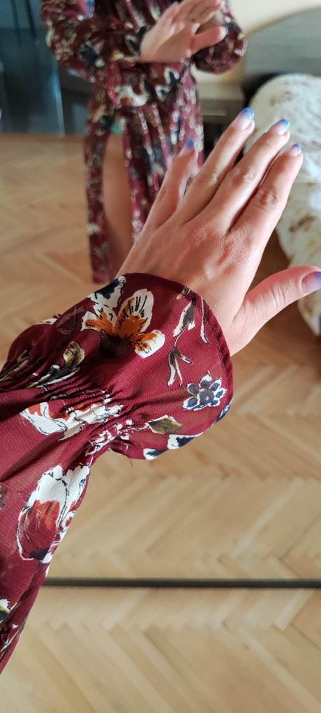 Plážové šaty, 36