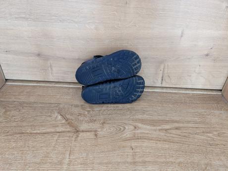 Barefoot sandále, koel4kids,26