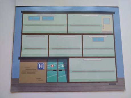 Interaktívny zošit moje mesto, 