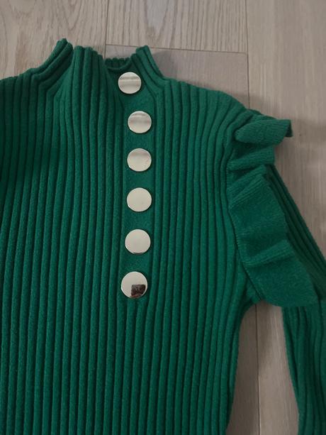 2 kusy zimne saty norah& olivia, s