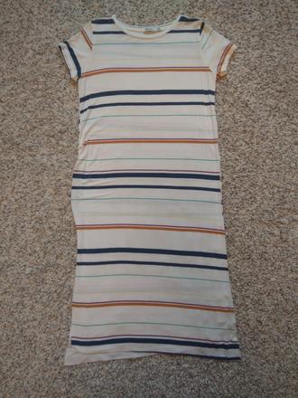 Tričko bershka, bershka,xs