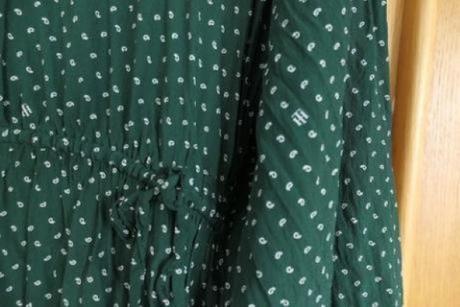 Tommy hilfiger monogram nadherne maxisaty m, tommy hilfiger,m