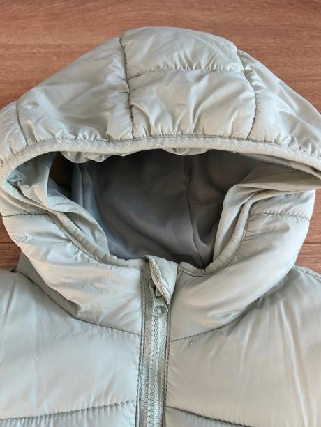 Prešívaná jarná bundička, sinsay,92