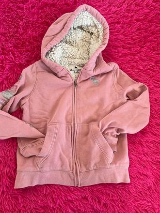 Mikina, abercrombie&fitch,128