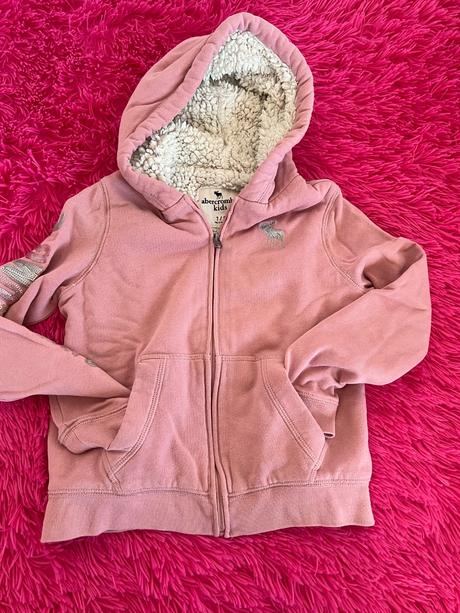 Mikina, abercrombie&fitch,128