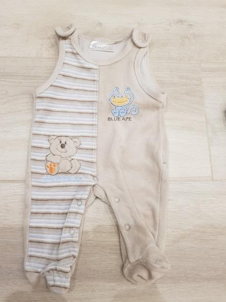 Detské dupačky, veľ.50, 50